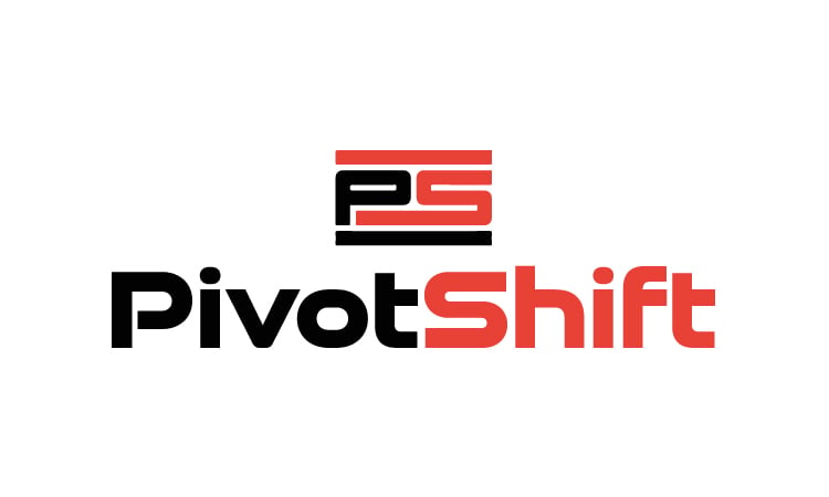PivotShift.com - Good premium names
